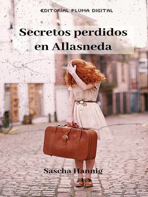cover image of Secretos Perdidos en Allasneda